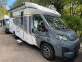 B&uuml;rstner Lyseo TD T/IT 690 G B66 Semi-integrale