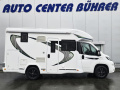 Chausson 650 VIP 2.3 MJ Semi-integrale