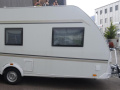 Weinsberg 540 EUH Caravane