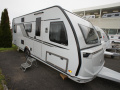 Knaus Südwind 580 QS Black Edition Caravan