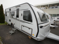 Knaus S&uuml;dwind 580 QS Black Edition Caravan