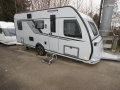 Knaus S&uuml;dwind 500 QDK Black Edition Caravan