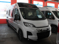Malibu Van diversity 640 LE K GT Kastenwagen