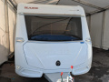 Kabe Smaragd 540 GLE Caravane