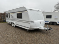Tabbert Puccini 685 DF Caravan