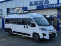 Van Tourer Fiat Sondermodell GO! 630 L Kastenwagen