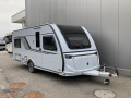 Knaus S&uuml;dwind 540 UE Black Selection Wohnwagen