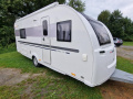 Adria Adora 572 UT Wohnwagen