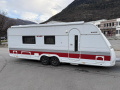 Kabe Royal 630 TDL FK KS Caravan
