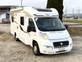 Fiat ***CARADO T348 SEITENBETT&HUBBETT*** Semi-integrale