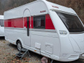 Kabe Briljant 470 XL 2.3 XV2 Caravane