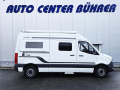 Hymer Free S 600 AUTOMAT Kastenwagen