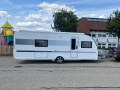 Adria Adora 613 UT Caravane