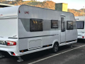 LMC Tandero 510 E Caravan