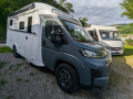 Weinsberg CaraSuite 650 MEG Edition Spicy Teilintegriert