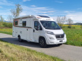 Weinsberg CaraCompact 600 MEG Edition Pepper Profilé