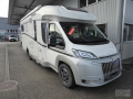 Carthago chic c-line T 4.8 LE Teilintegriert