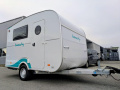 Beachy Hobby 360 Wohnwagen