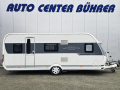 Hobby 540 KMFE DE LUXE Wohnwagen