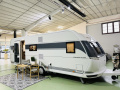 Hobby 650 UMFe Excellent Edition Caravan