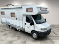 Dethleffs Ducato Alkoven