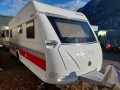 Kabe Ametist 560 GLE Caravane