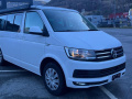 Volkswagen California T6 Ocean Conversion van
