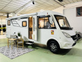 Hymer Exis I 580 Pure Integriert