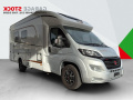B&uuml;rstner Lyseo TD Harmony Line 644 G Bahia Profilé