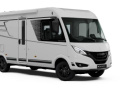 Hymer BMCI 600 Integriert