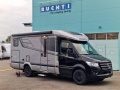Hymer BMCT 600 Teilintegriert