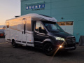 Hymer BMCT 680 Teilintegriert
