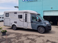 Hymer Exsis T 474 Teilintegriert