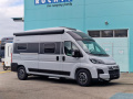 Hymer Grand Canyon Kastenwagen