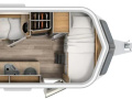 Eriba Touring 560 Urban Wohnwagen