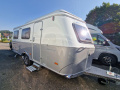 Eriba Touring 620 Urban Wohnwagen
