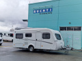 Eriba Feeling 425 Caravane