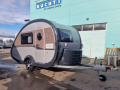 T@B 320 Basic Wohnwagen