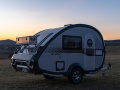 T@B 320 Offroad Wohnwagen