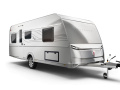 Tabbert Cazadora 490 TD Wohnwagen