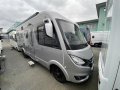 Hymer BMCI 580 Integriert