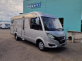 Hymer BMCI 600 Integriert