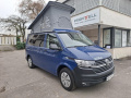 Volkswagen MareMonti COMFORT Camper 5Sitze Van