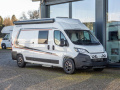 Weinsberg CaraBus 600 MQ [Fire] Edition / AD Kastenwagen