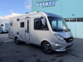 Hymer Exsis I 474 Integriert