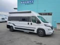 Hymer Free 600 Kastenwagen