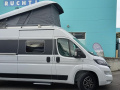 Hymer Grand Canyon Kastenwagen