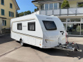 Weinsberg CaraOne 500 FDK Wohnwagen