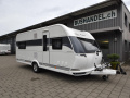Hobby 560 FC Prestige Wohnwagen