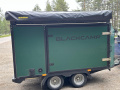 Blackcamp FREEda Caravan